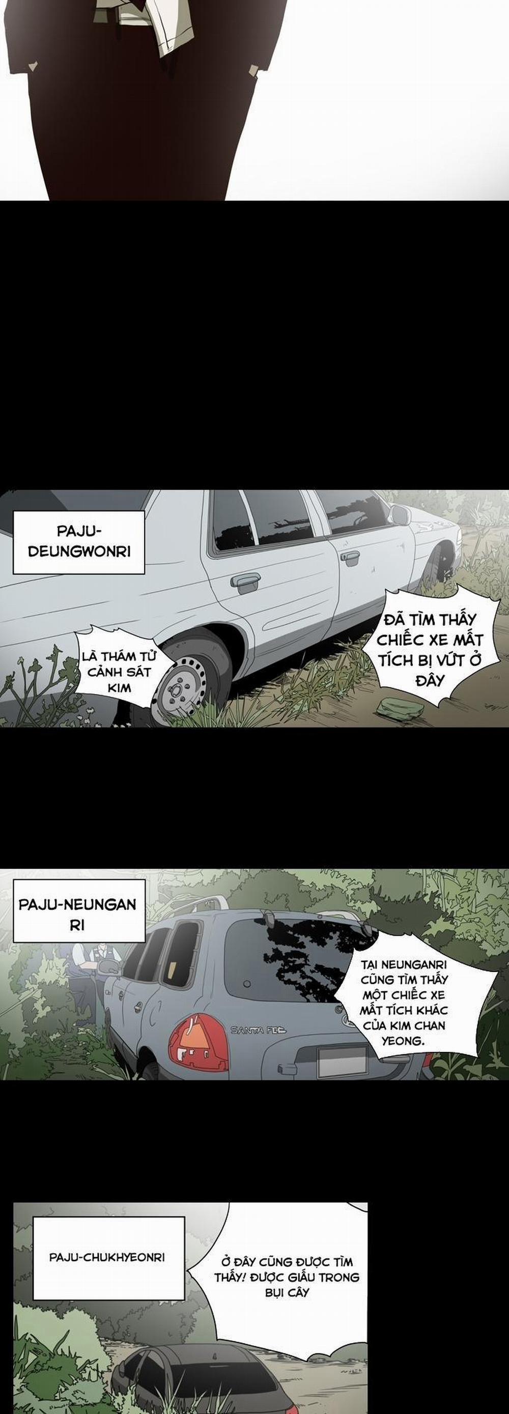 Cô Gái Khốn Khổ 34 trang 7