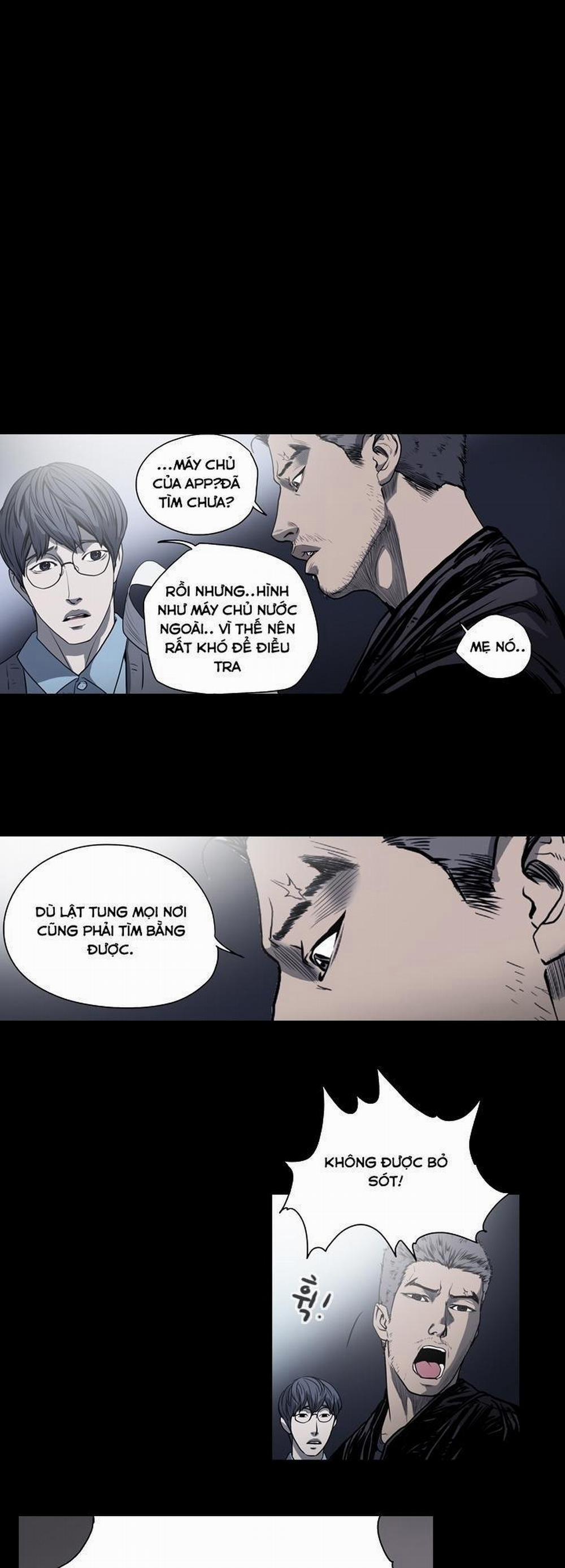 Cô Gái Khốn Khổ 35 trang 1