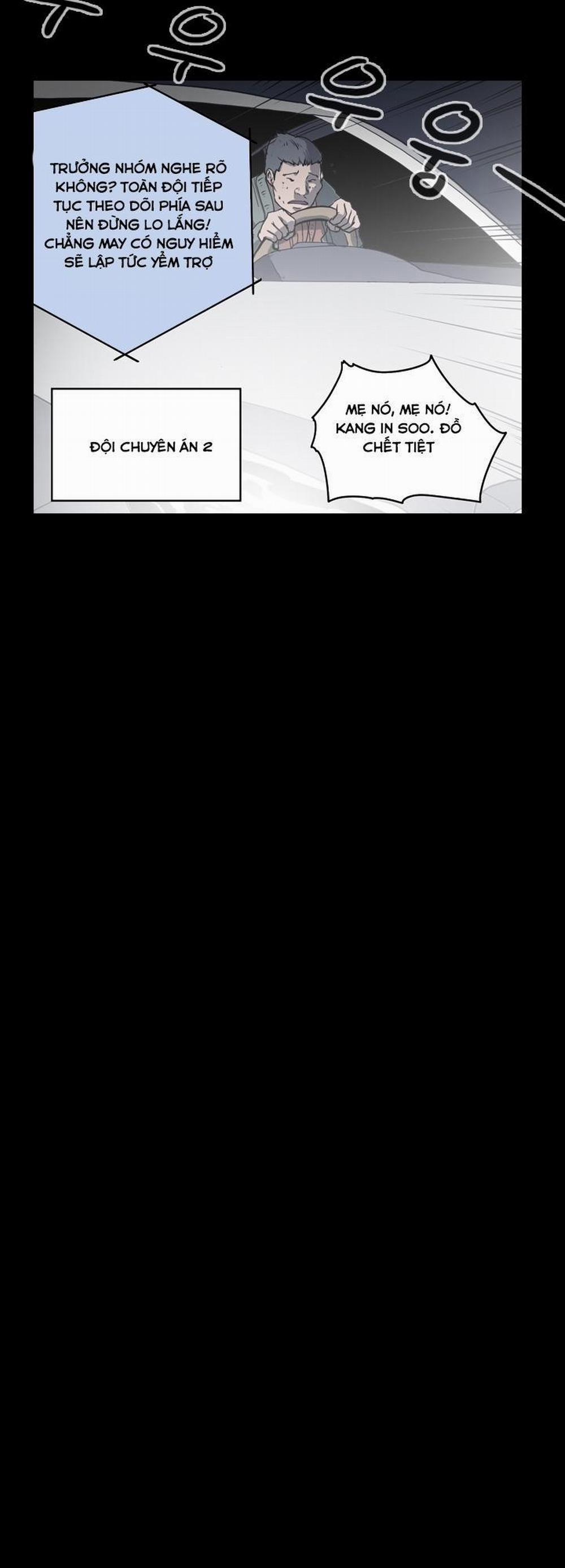 Cô Gái Khốn Khổ 35 trang 19