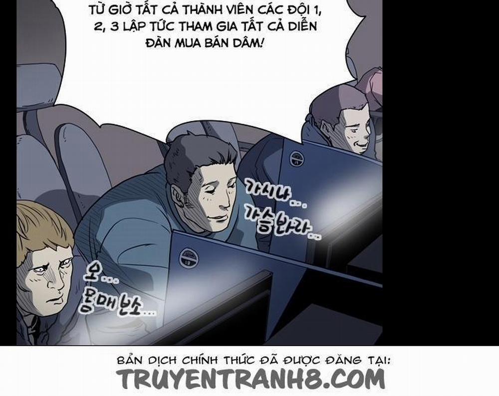 Cô Gái Khốn Khổ 35 trang 2