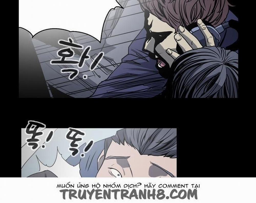 Cô Gái Khốn Khổ 35 trang 30