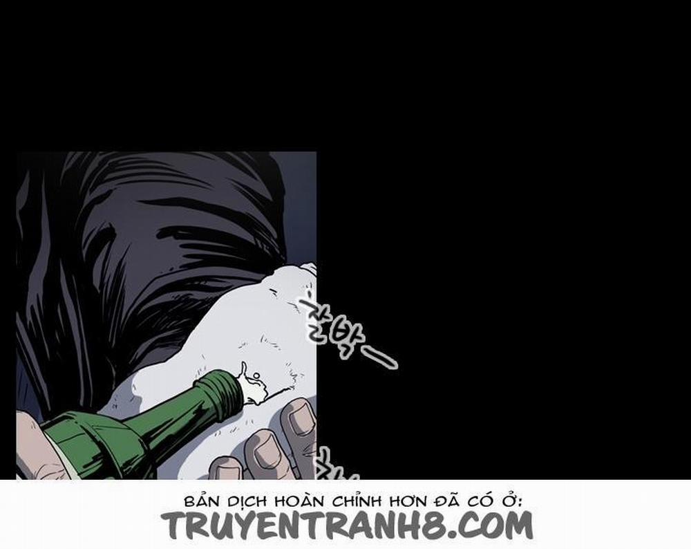 Cô Gái Khốn Khổ 35 trang 40