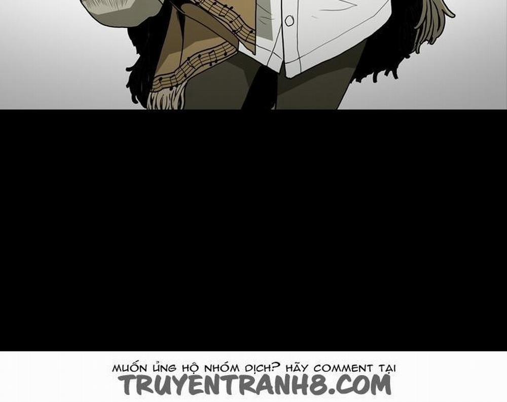 Cô Gái Khốn Khổ 35 trang 6