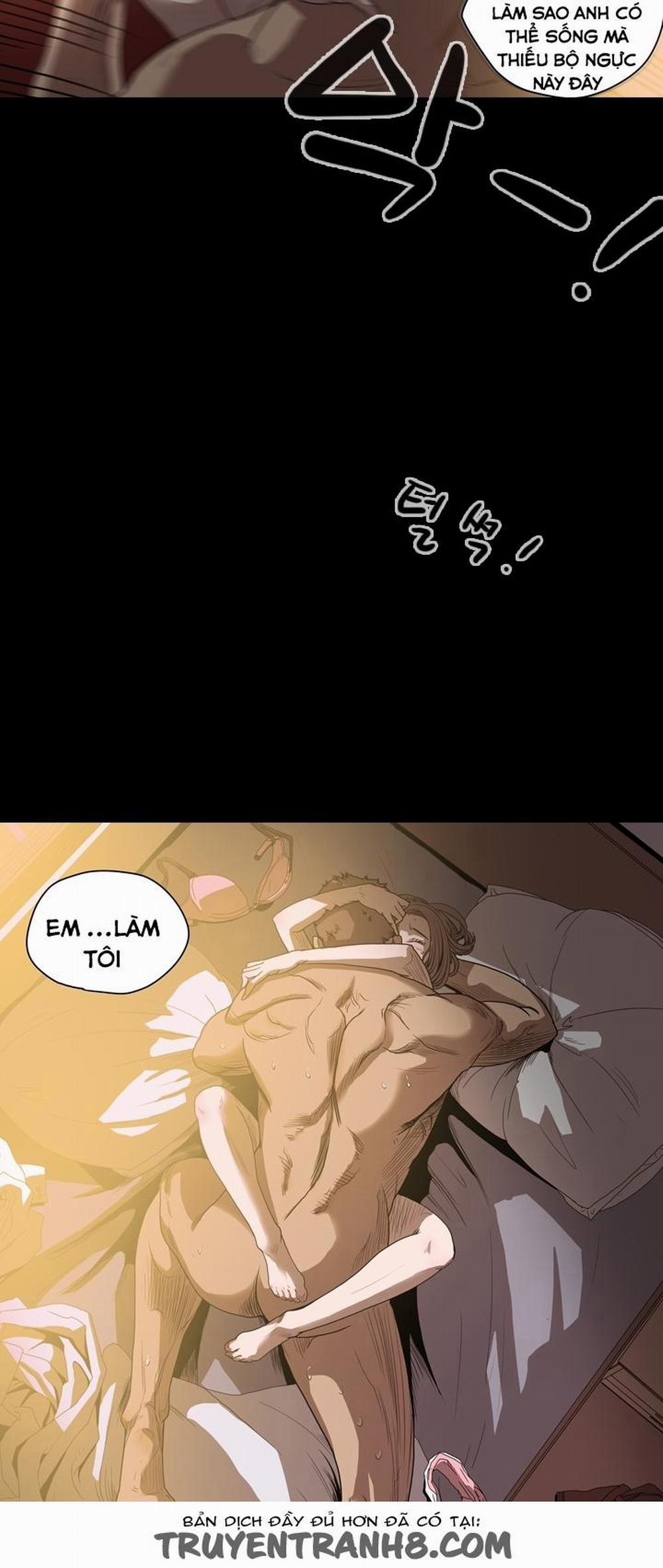 Cô Gái Khốn Khổ 36 trang 39