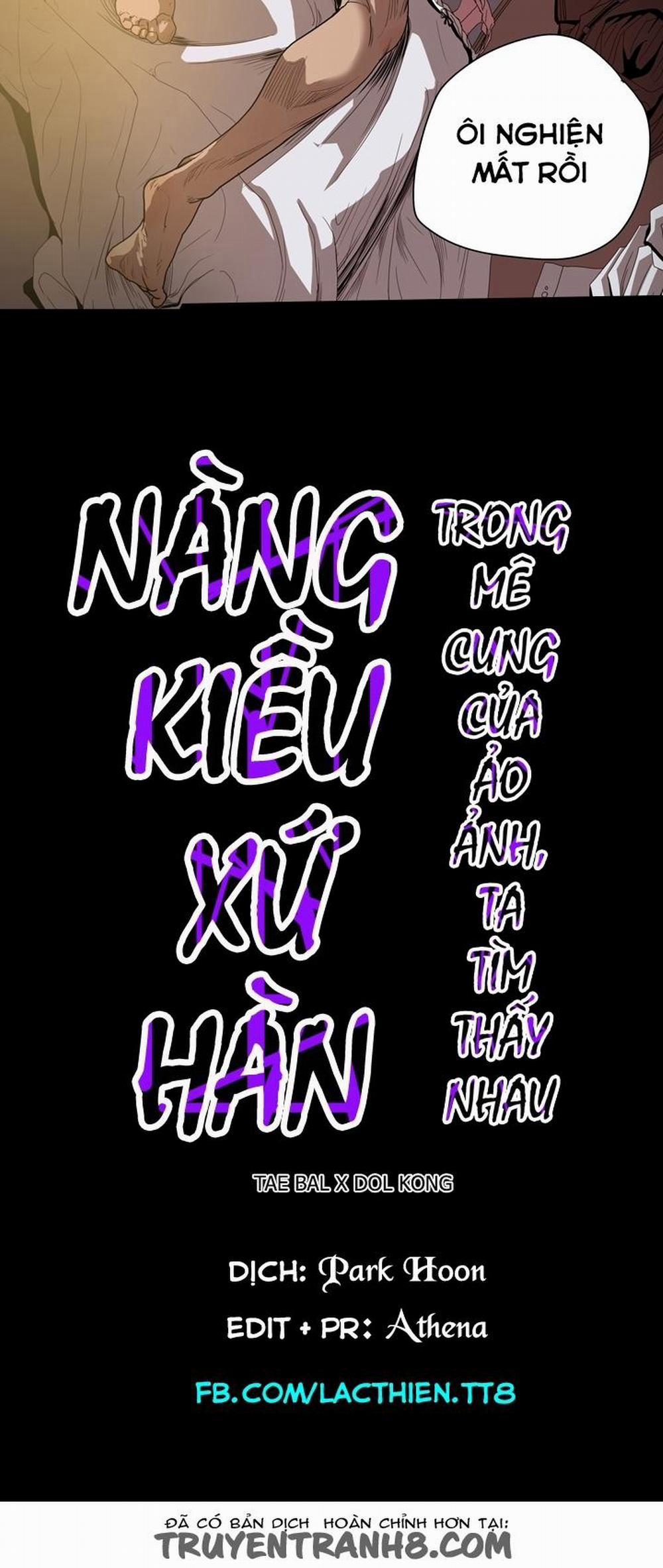 Cô Gái Khốn Khổ 36 trang 40