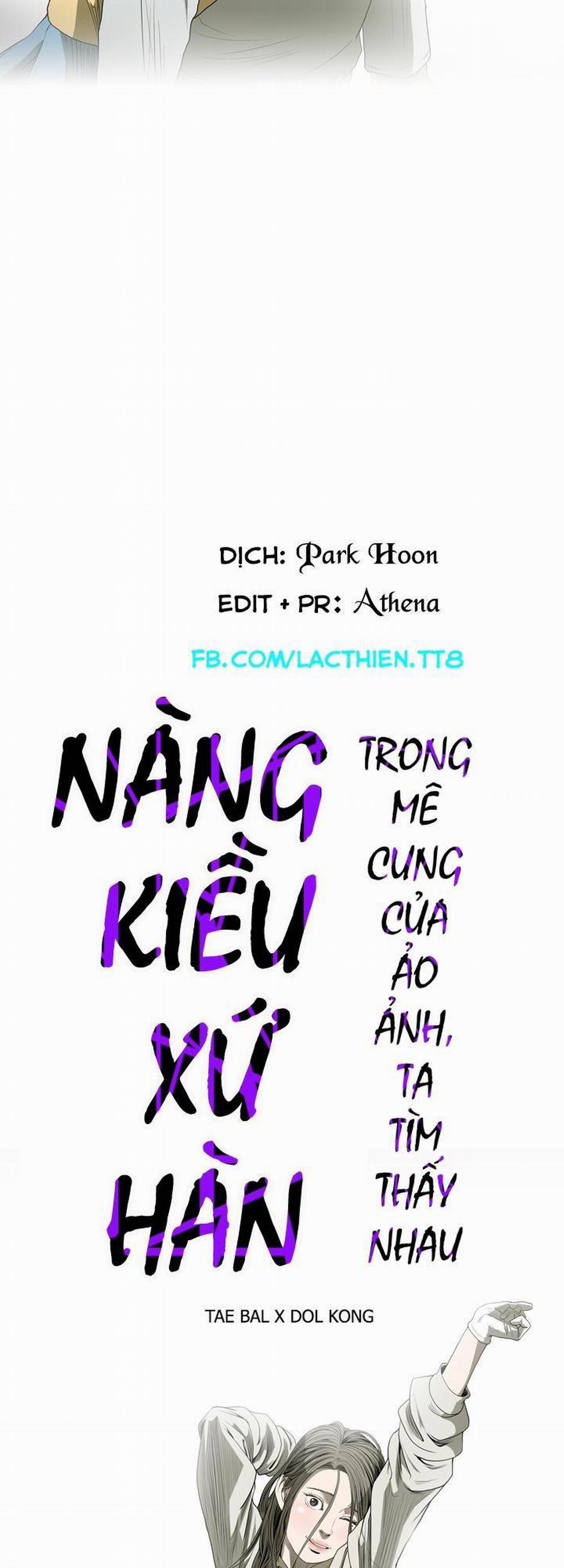 Cô Gái Khốn Khổ 36 trang 7