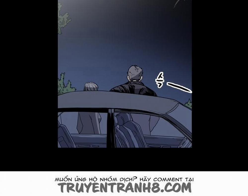 Cô Gái Khốn Khổ 37 trang 14