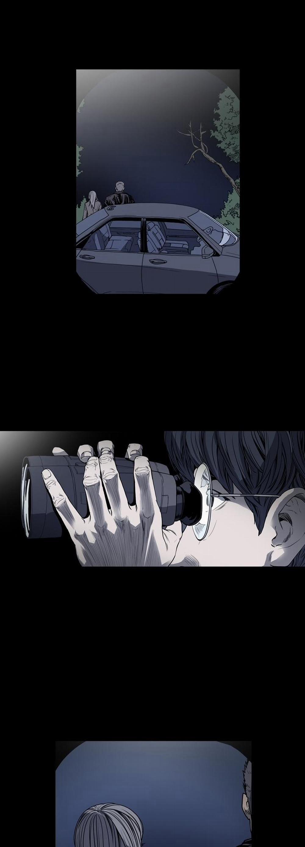 Cô Gái Khốn Khổ 37 trang 15