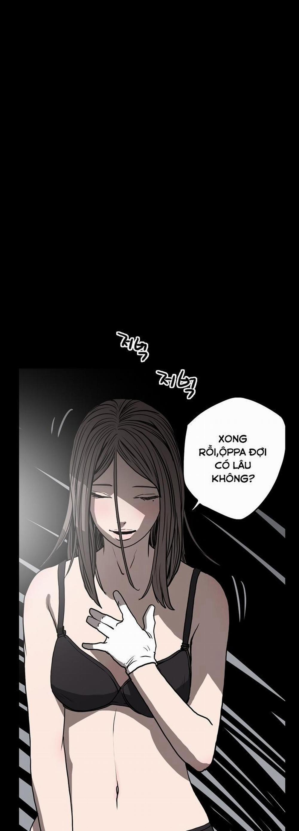 Cô Gái Khốn Khổ 37 trang 25
