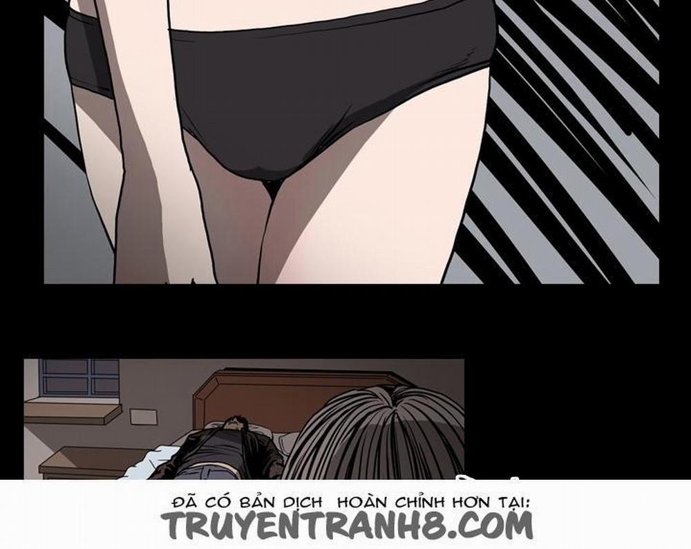 Cô Gái Khốn Khổ 37 trang 26