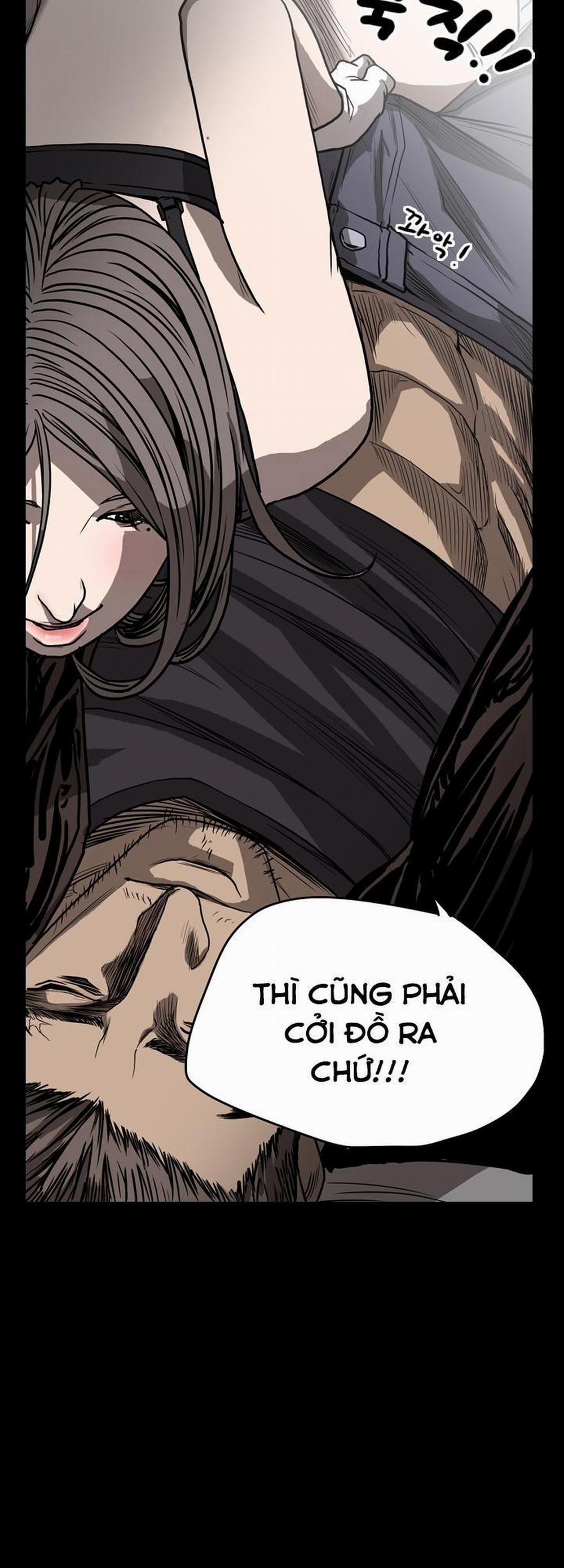Cô Gái Khốn Khổ 37 trang 35