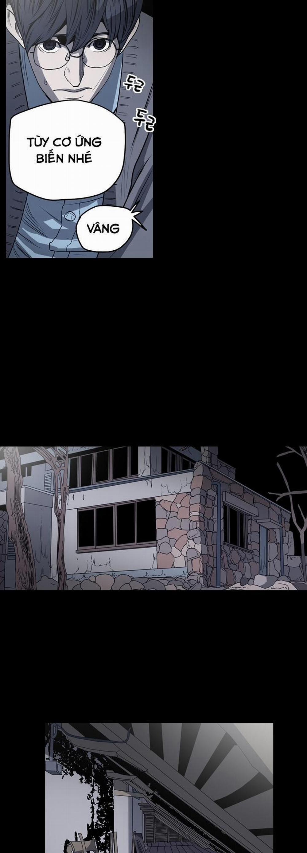 Cô Gái Khốn Khổ 37 trang 39