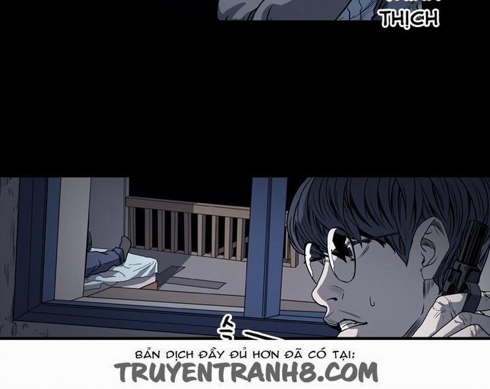 Cô Gái Khốn Khổ 37 trang 42