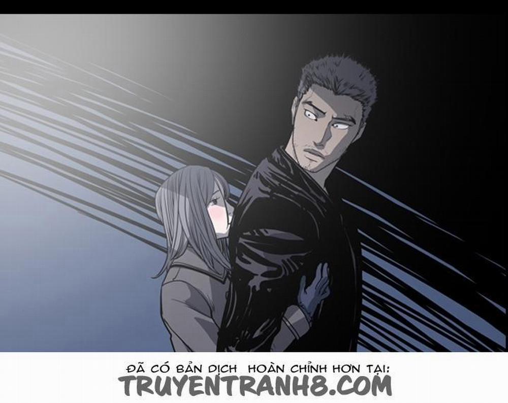 Cô Gái Khốn Khổ 37 trang 8