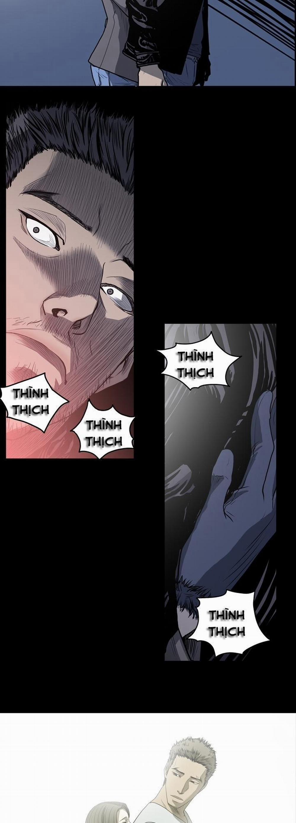 Cô Gái Khốn Khổ 37 trang 9