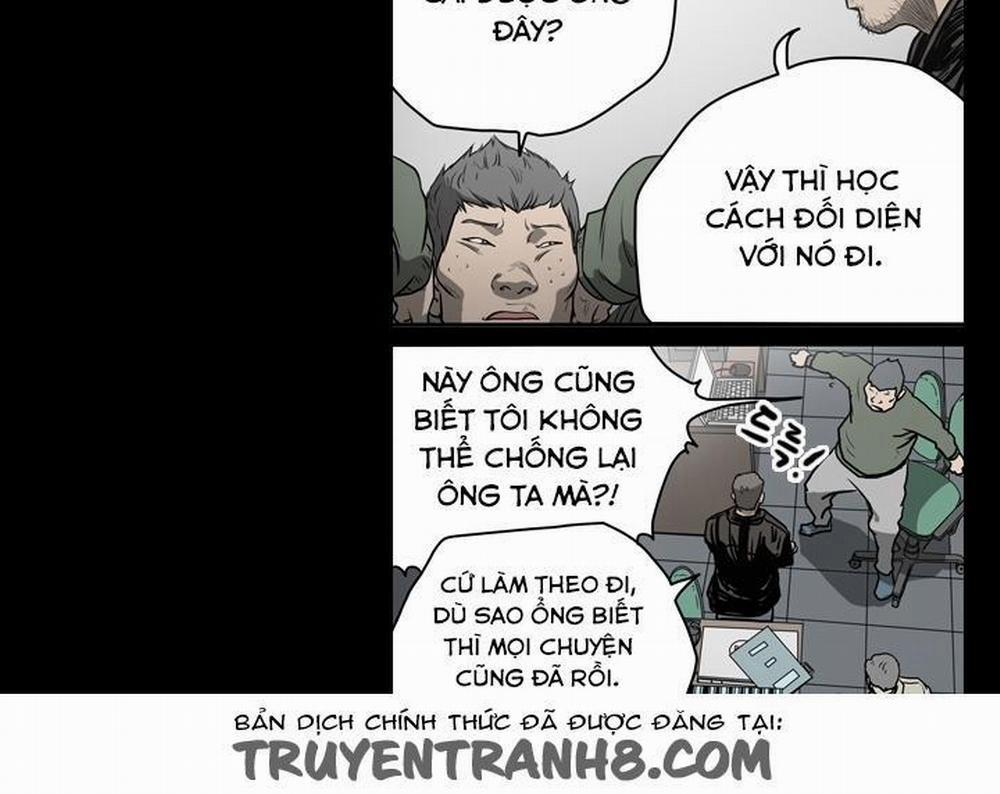 Cô Gái Khốn Khổ 38 trang 23