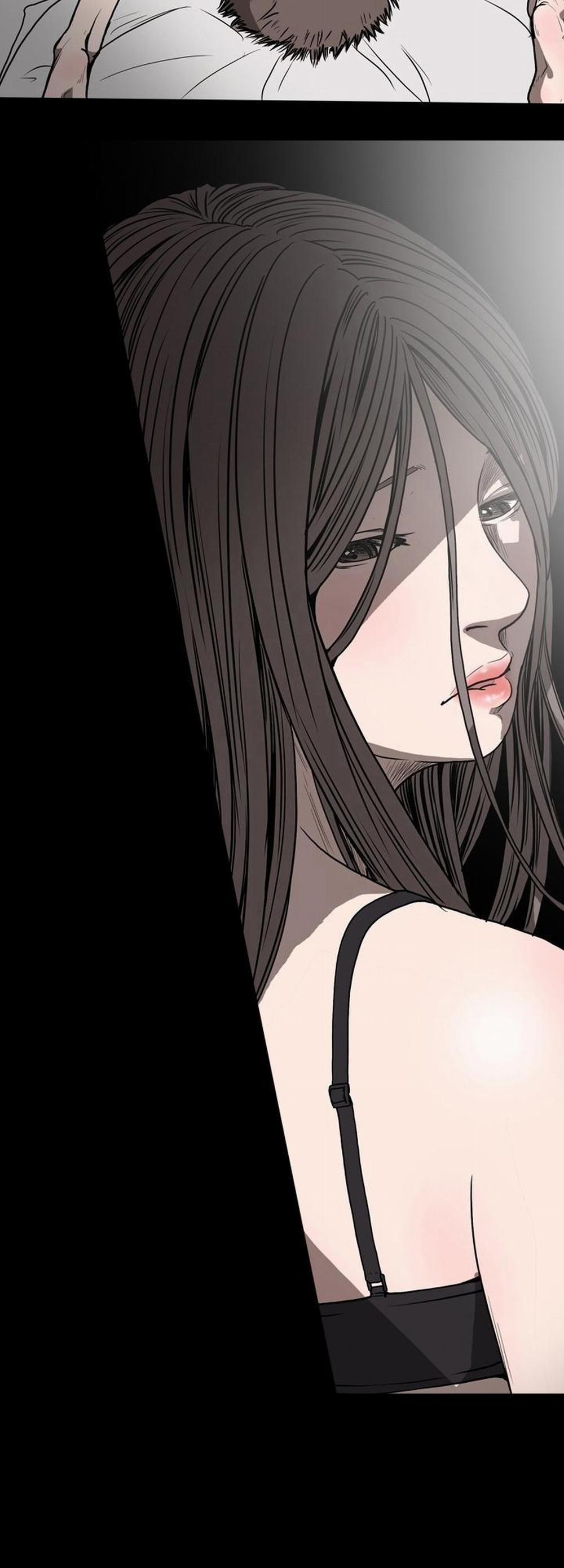 Cô Gái Khốn Khổ 38 trang 7