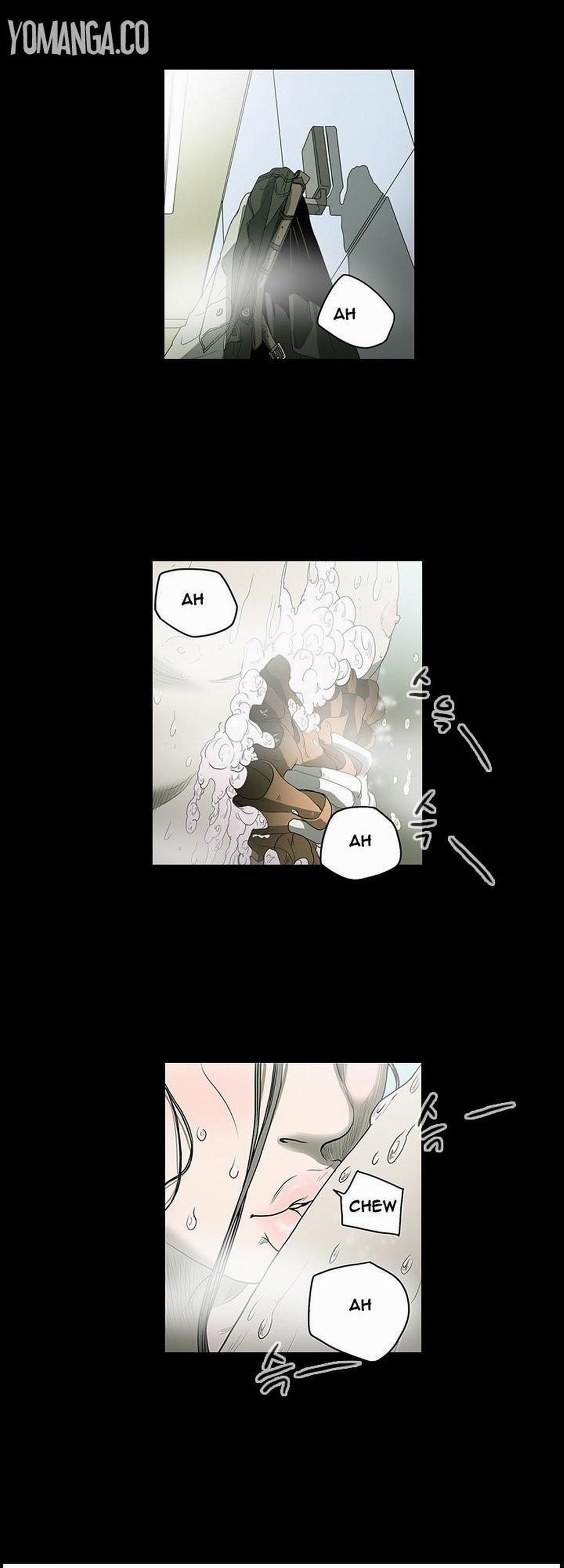 Cô Gái Khốn Khổ 39 trang 13