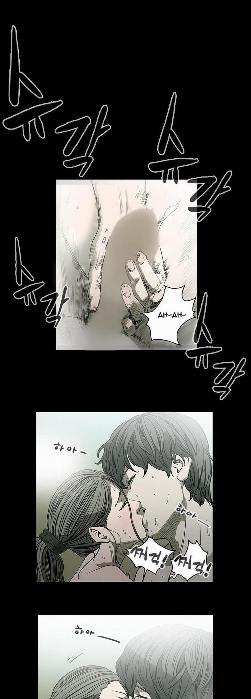 Cô Gái Khốn Khổ 39 trang 19