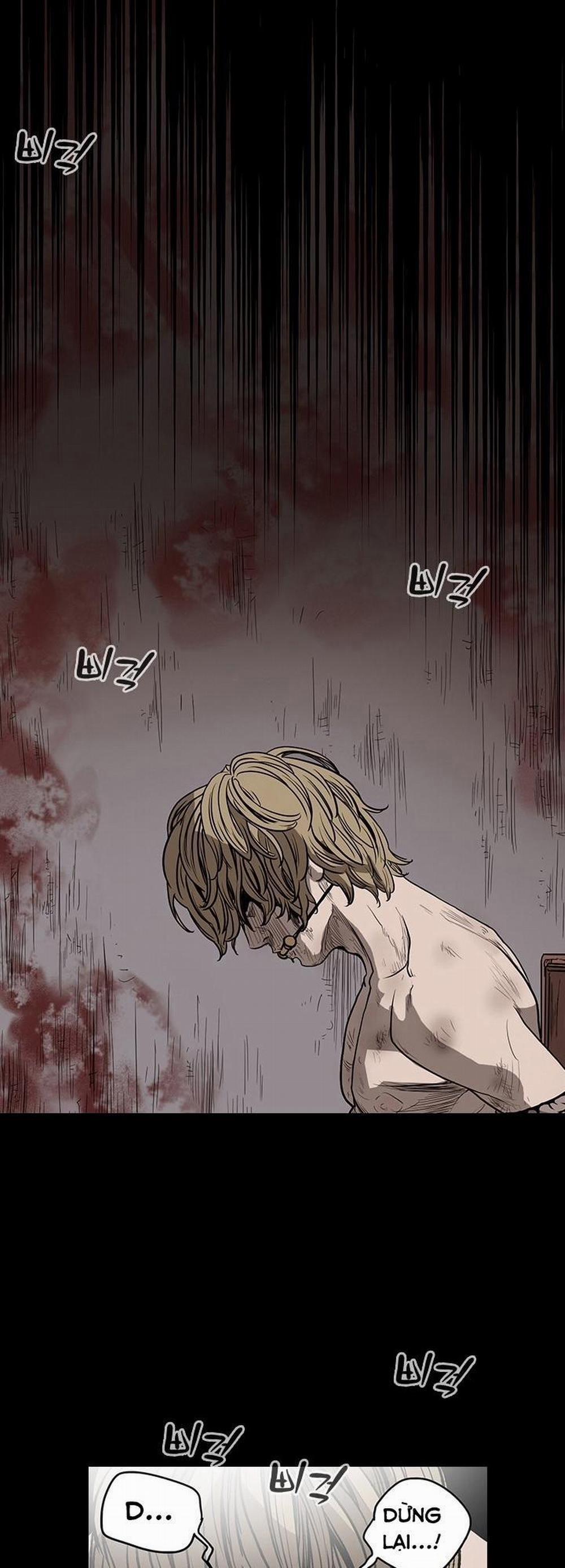 Cô Gái Khốn Khổ 39 trang 39