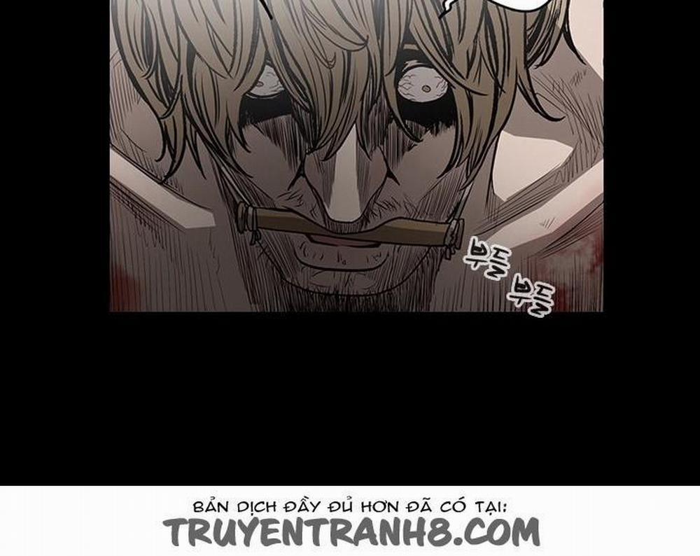 Cô Gái Khốn Khổ 39 trang 40