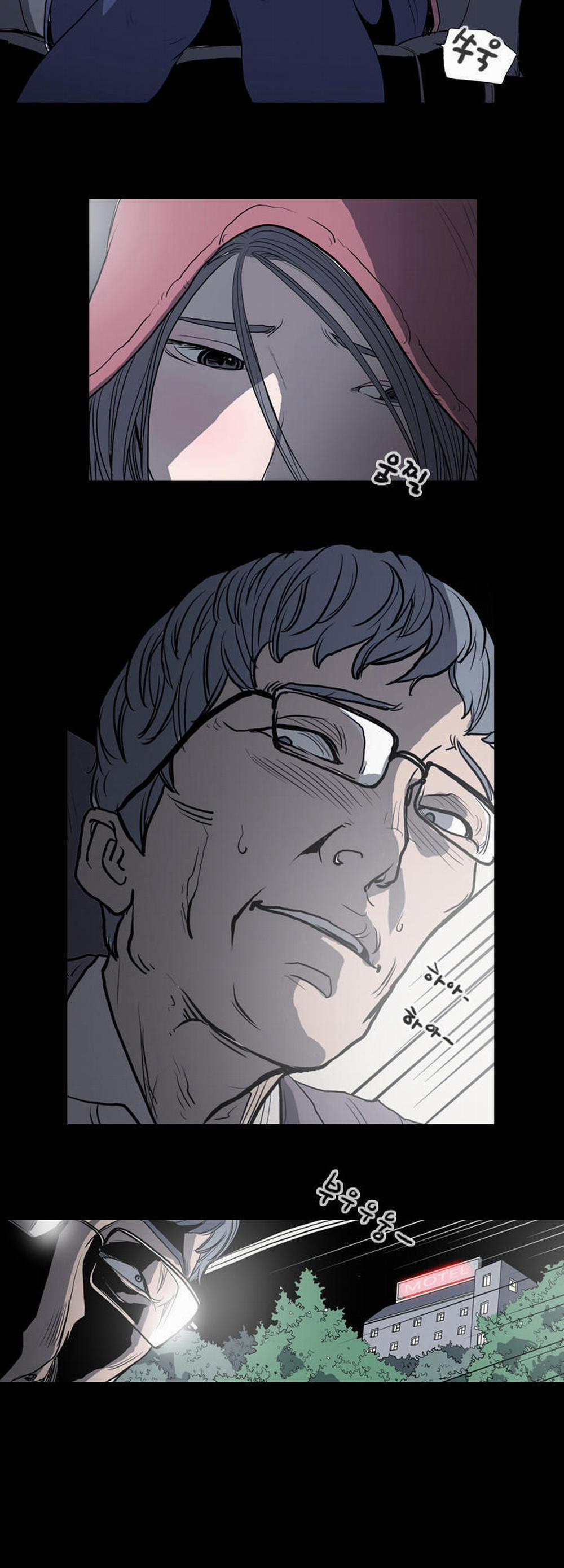 Cô Gái Khốn Khổ 4 trang 11