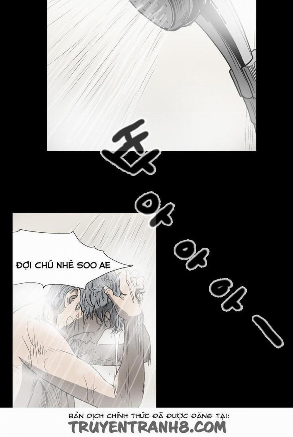 Cô Gái Khốn Khổ 4 trang 18