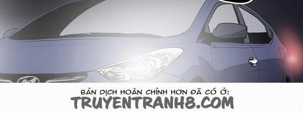 Cô Gái Khốn Khổ 4 trang 3