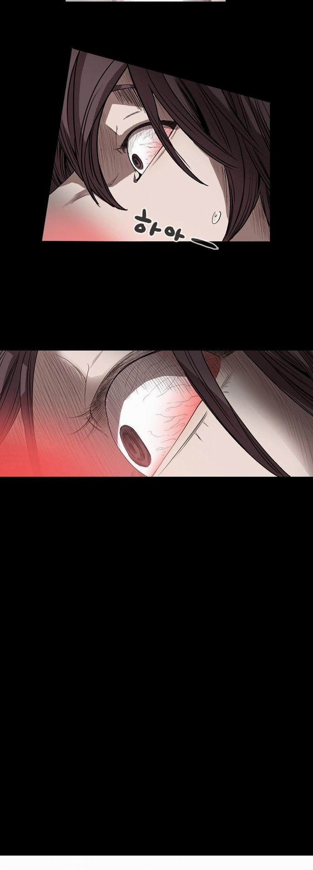 Cô Gái Khốn Khổ 40 trang 11