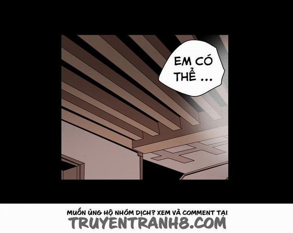 Cô Gái Khốn Khổ 40 trang 18