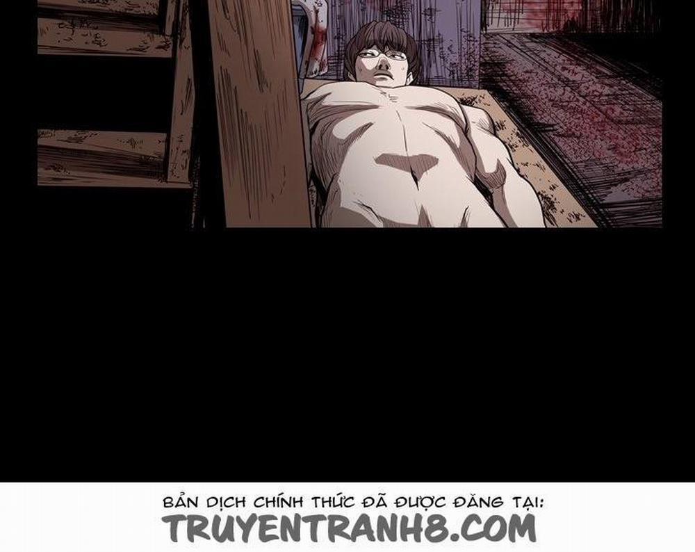 Cô Gái Khốn Khổ 40 trang 42