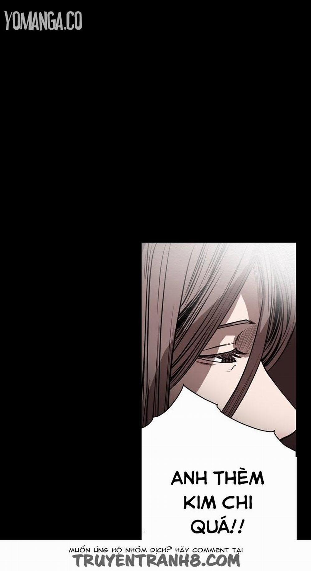 Cô Gái Khốn Khổ 40 trang 45