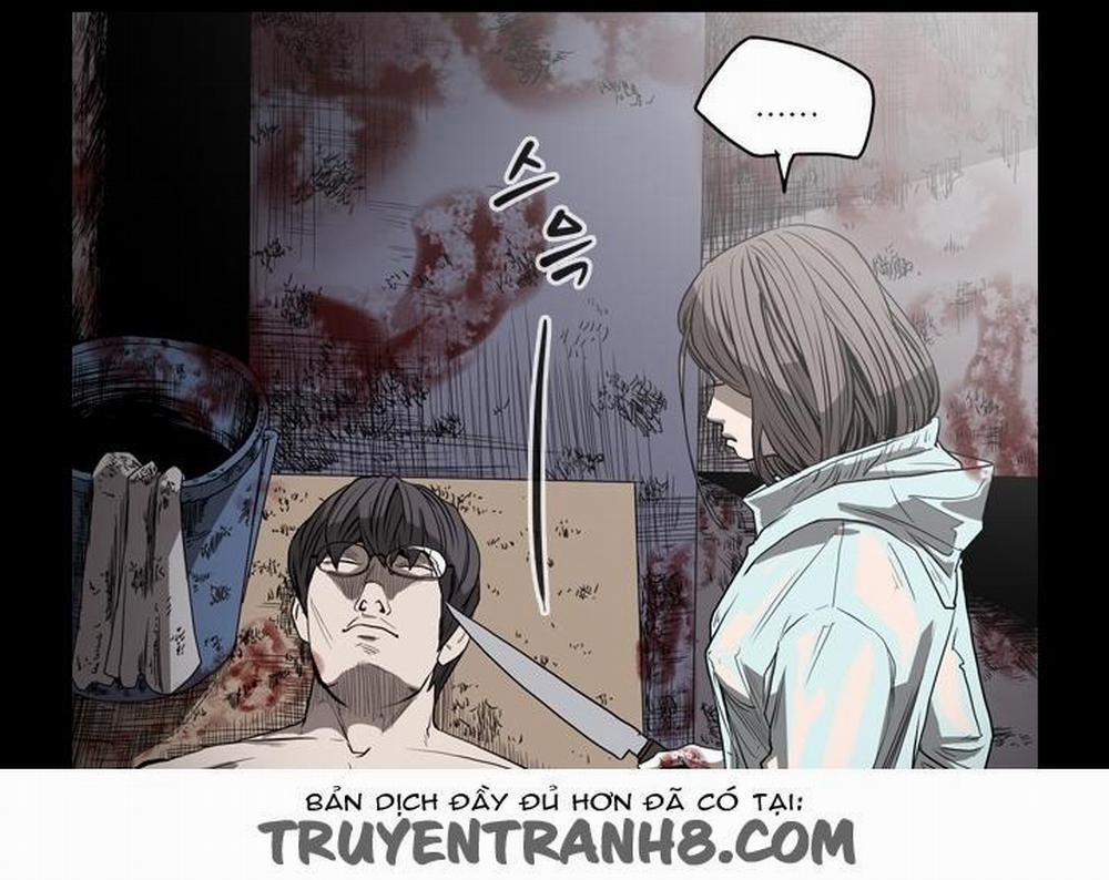 Cô Gái Khốn Khổ 41 trang 12