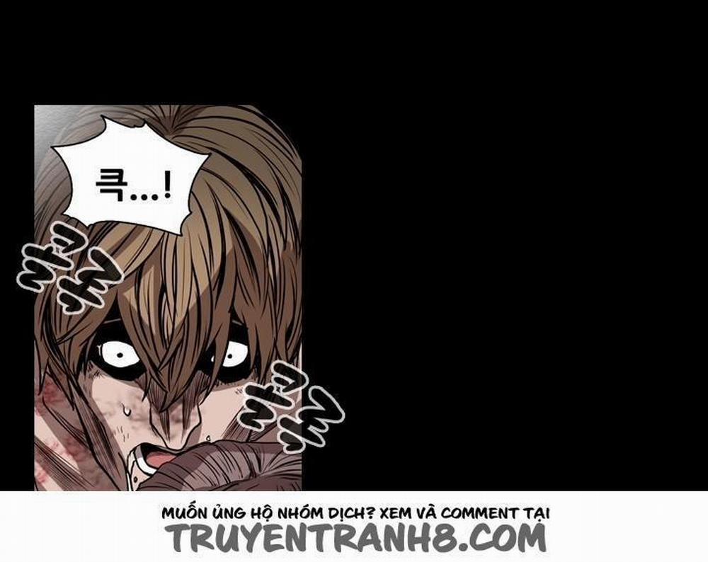 Cô Gái Khốn Khổ 41 trang 2