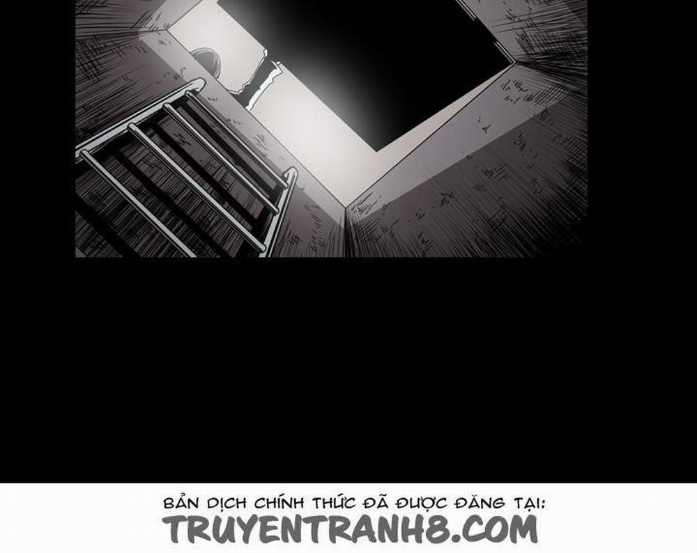 Cô Gái Khốn Khổ 41 trang 24