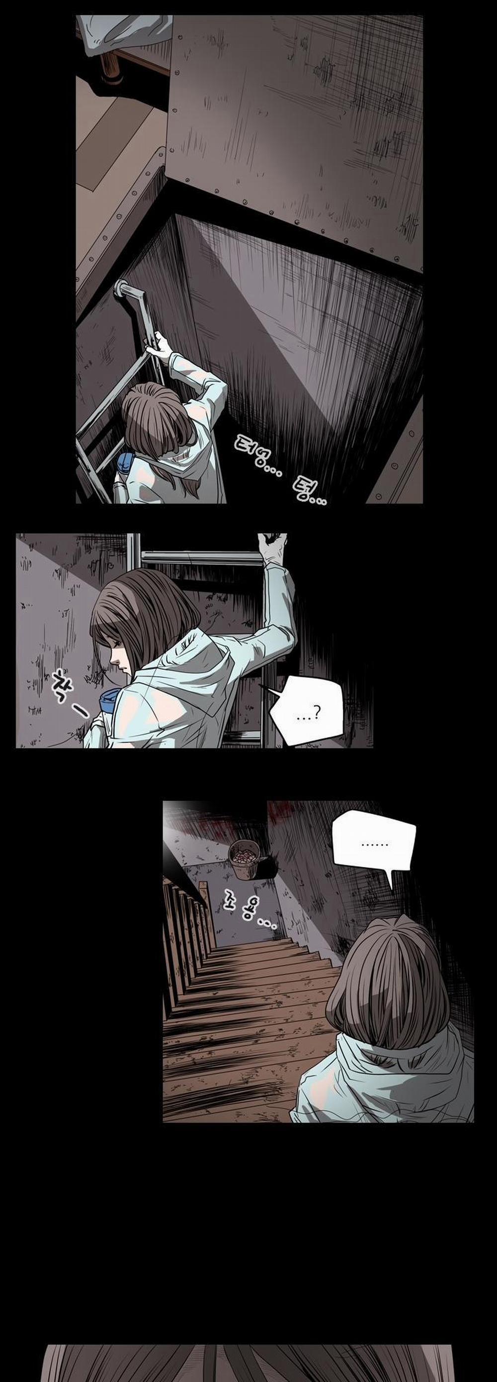 Cô Gái Khốn Khổ 41 trang 25