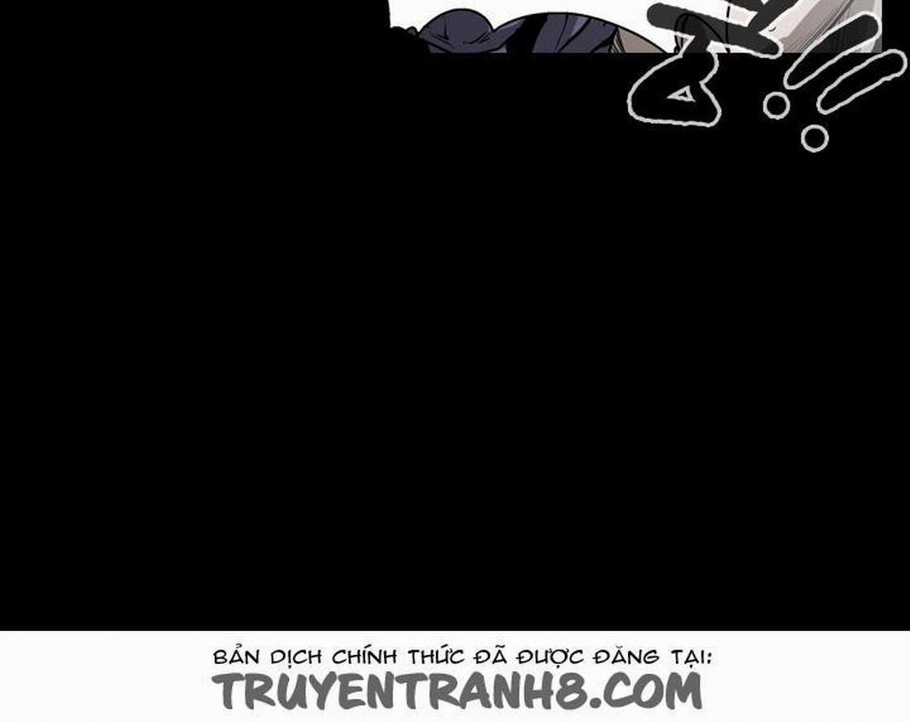 Cô Gái Khốn Khổ 41 trang 28