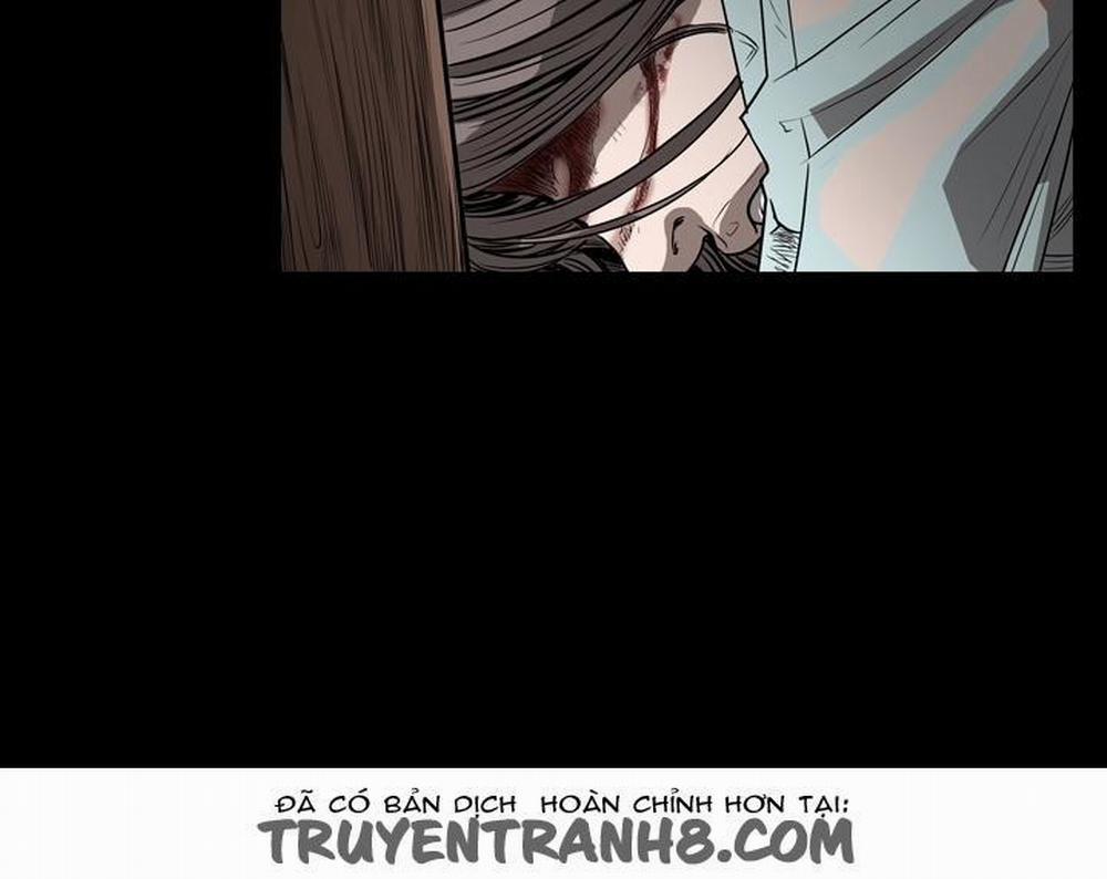 Cô Gái Khốn Khổ 41 trang 30