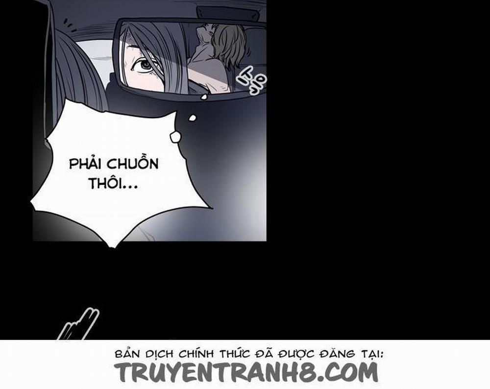 Cô Gái Khốn Khổ 41 trang 42