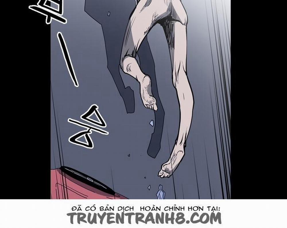 Cô Gái Khốn Khổ 42 trang 12