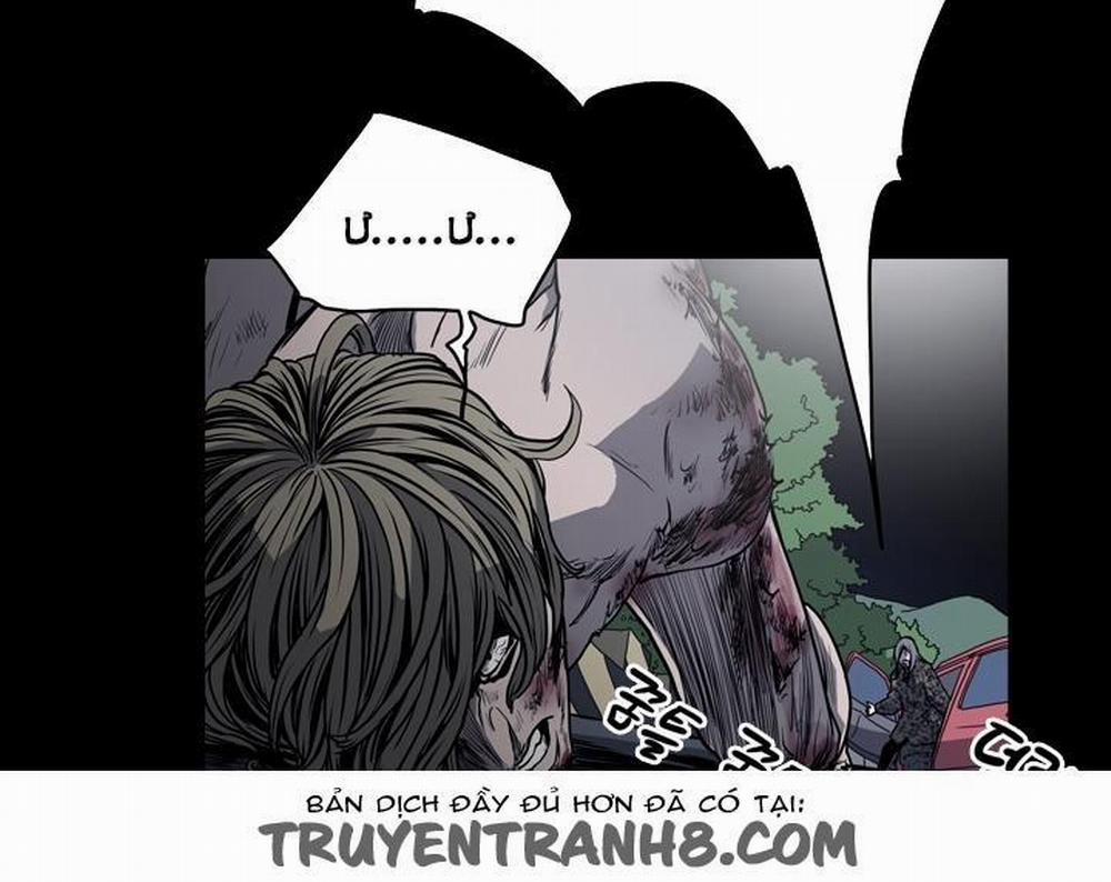 Cô Gái Khốn Khổ 42 trang 14