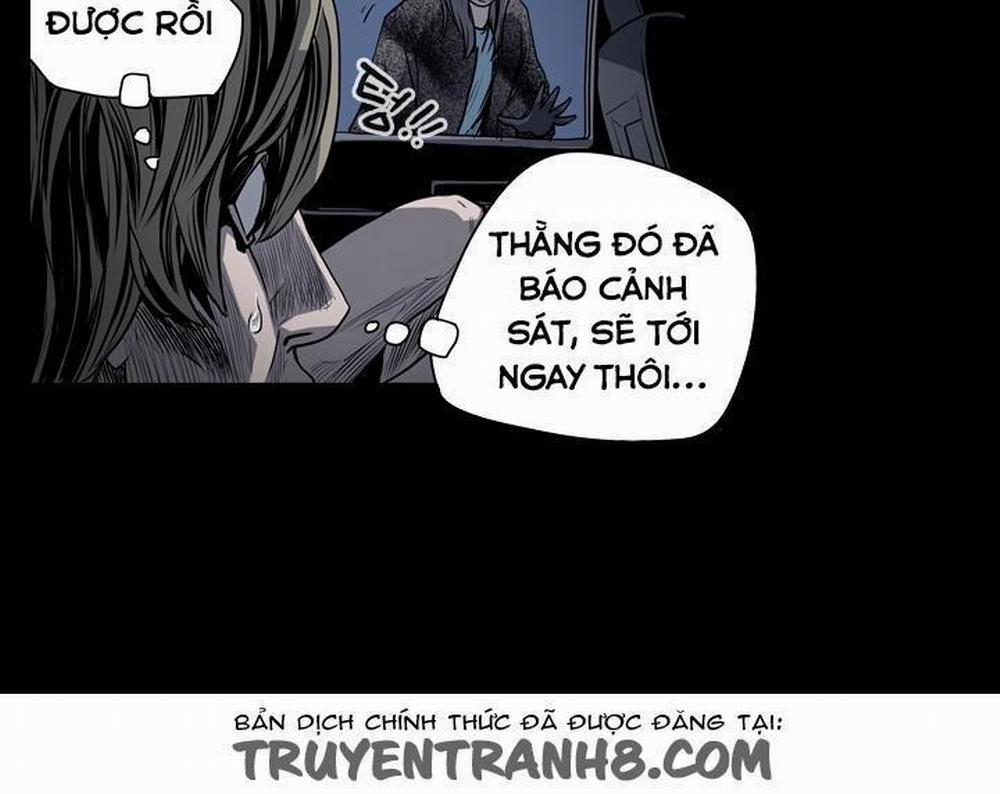 Cô Gái Khốn Khổ 42 trang 2