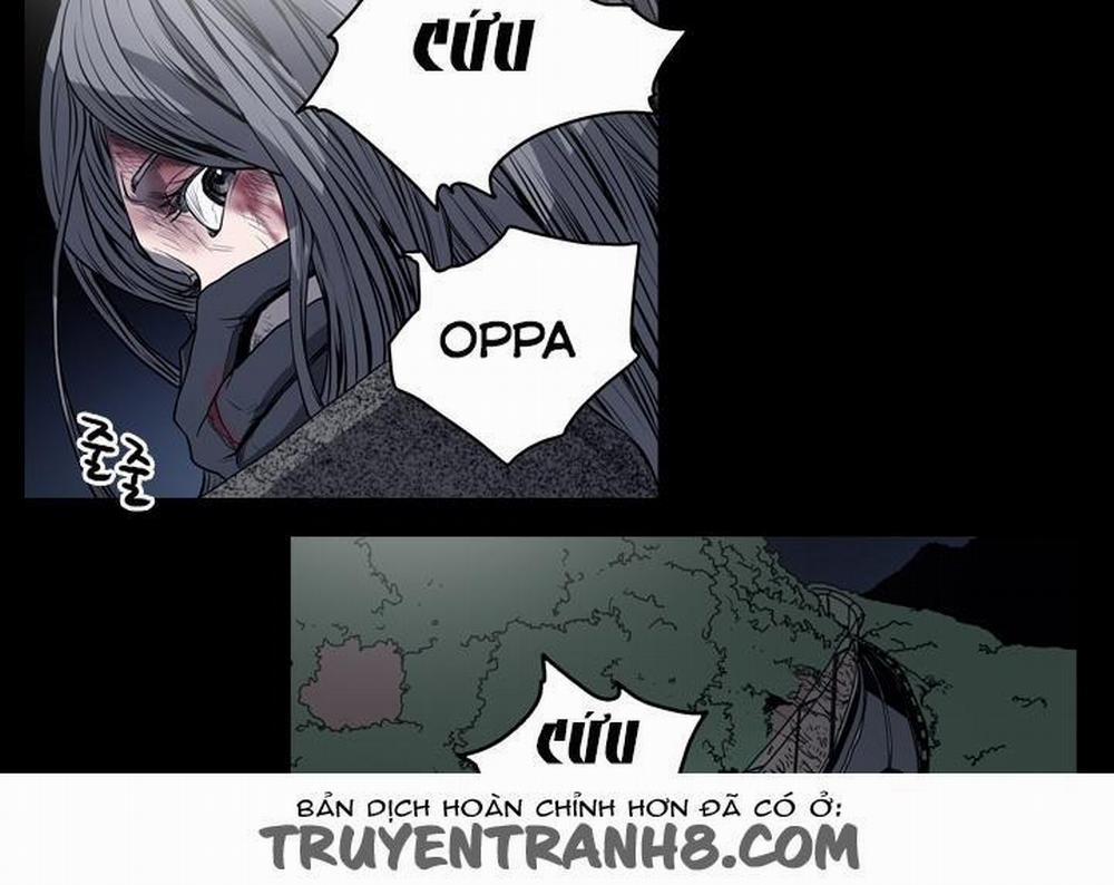 Cô Gái Khốn Khổ 42 trang 22