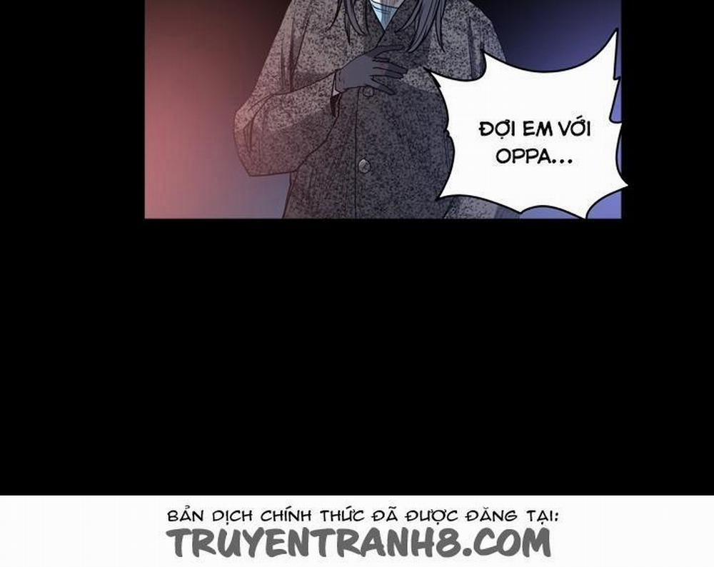 Cô Gái Khốn Khổ 42 trang 24