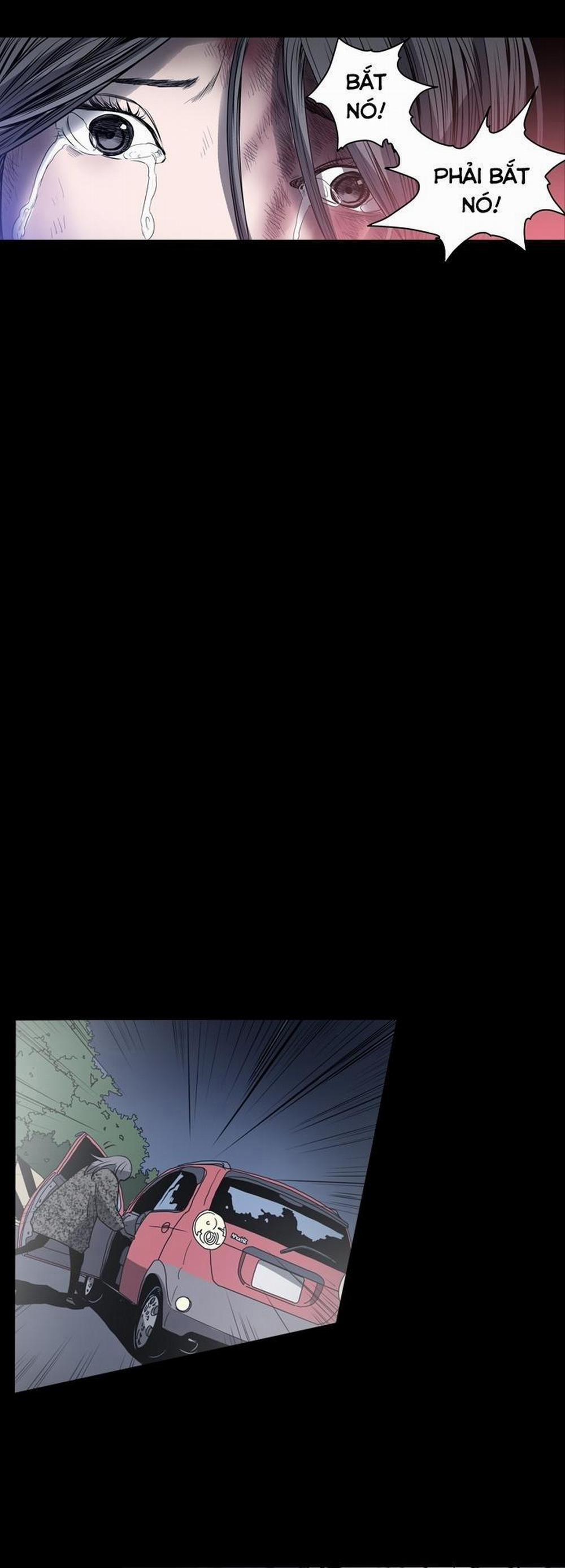 Cô Gái Khốn Khổ 42 trang 27