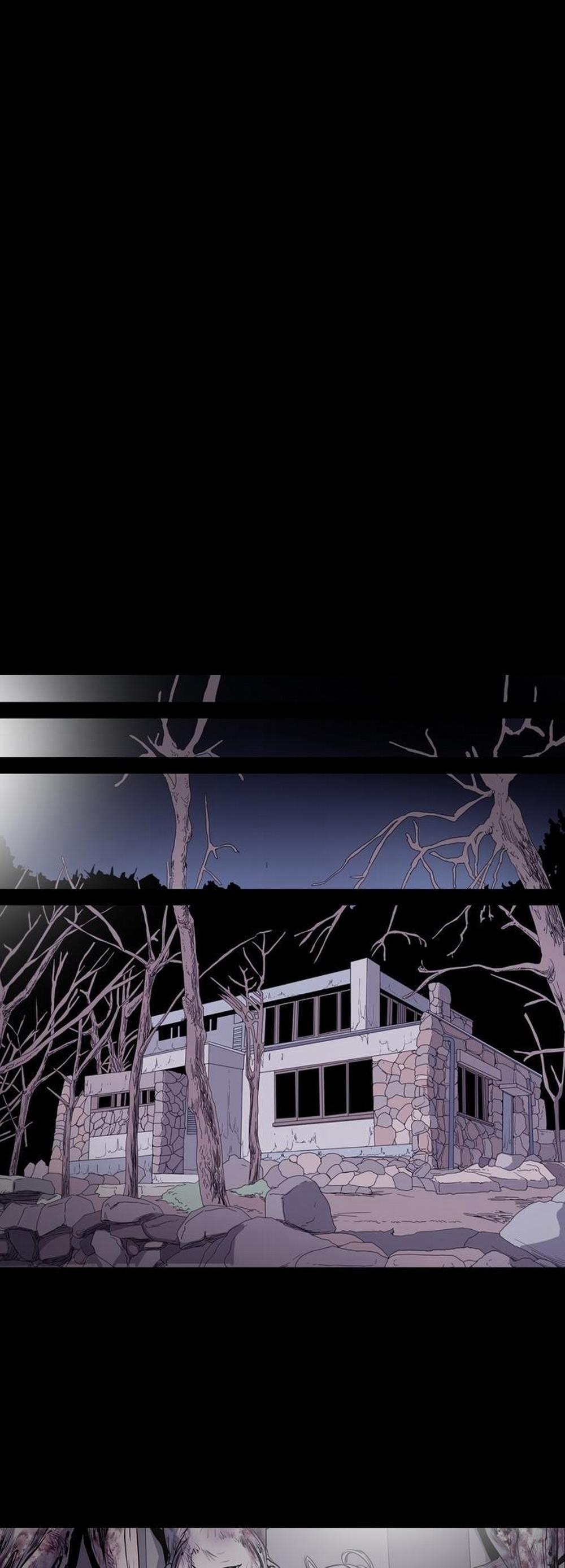 Cô Gái Khốn Khổ 42 trang 31