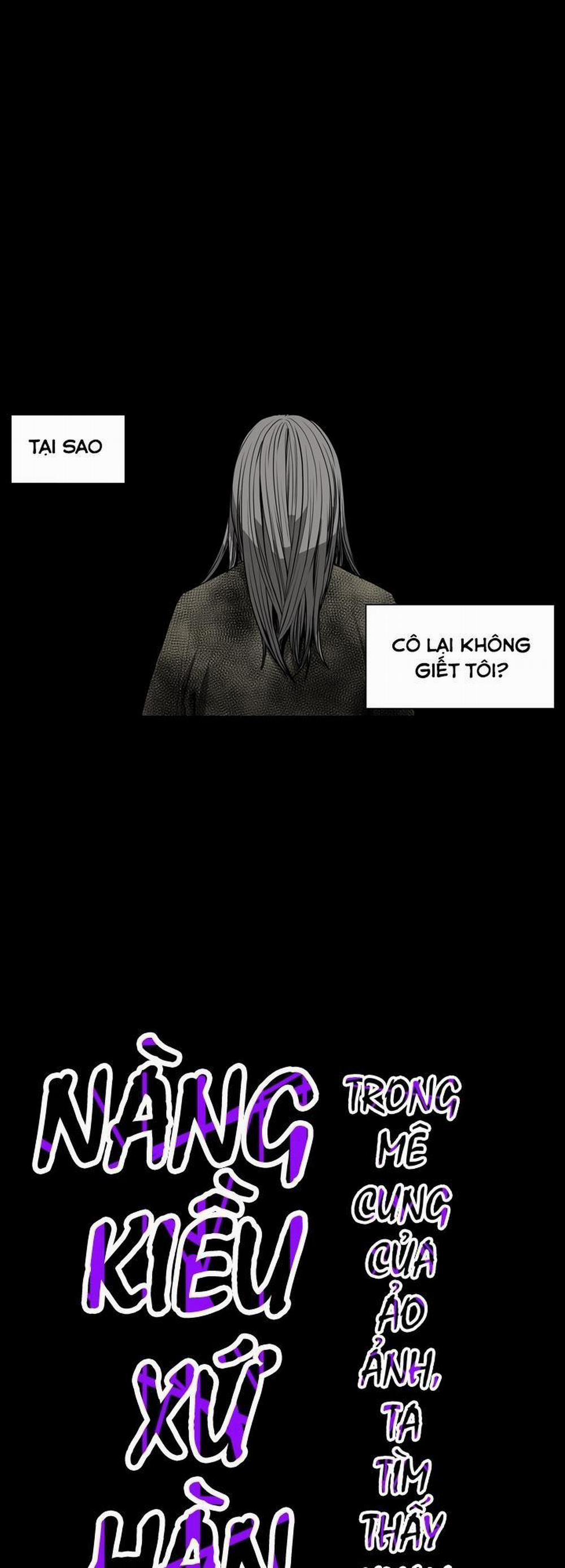 Cô Gái Khốn Khổ 42 trang 39