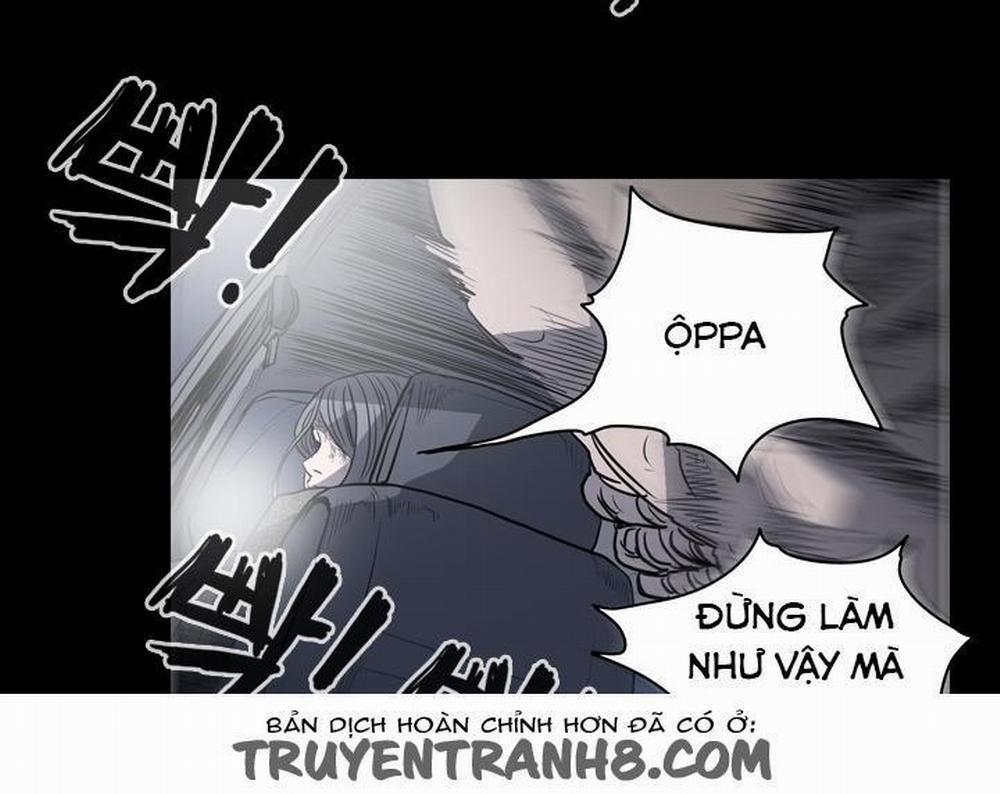 Cô Gái Khốn Khổ 42 trang 4