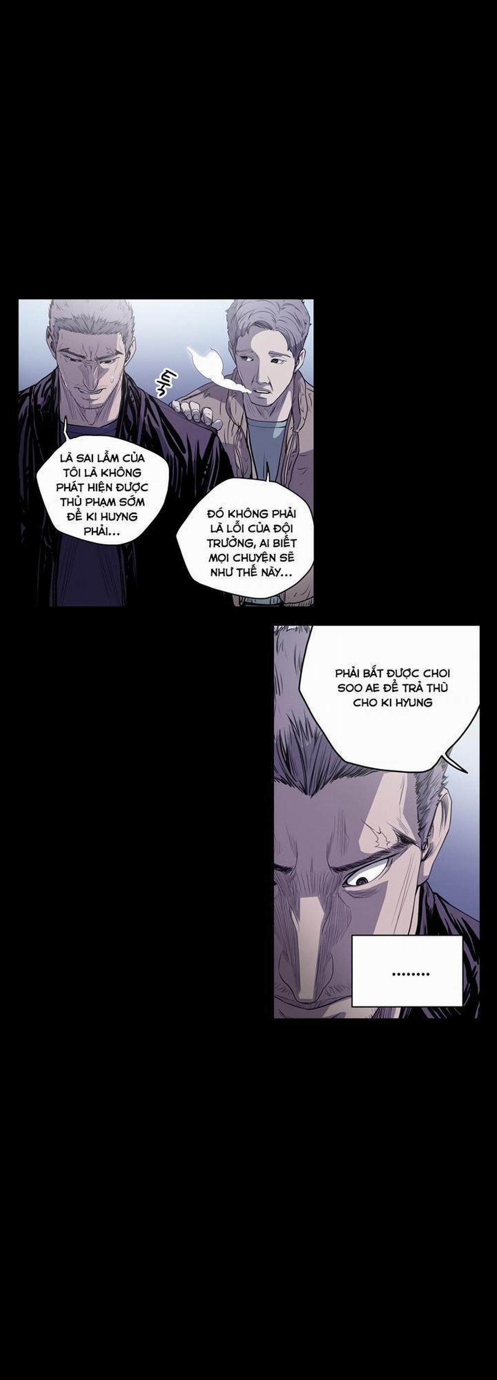 Cô Gái Khốn Khổ 43 trang 1