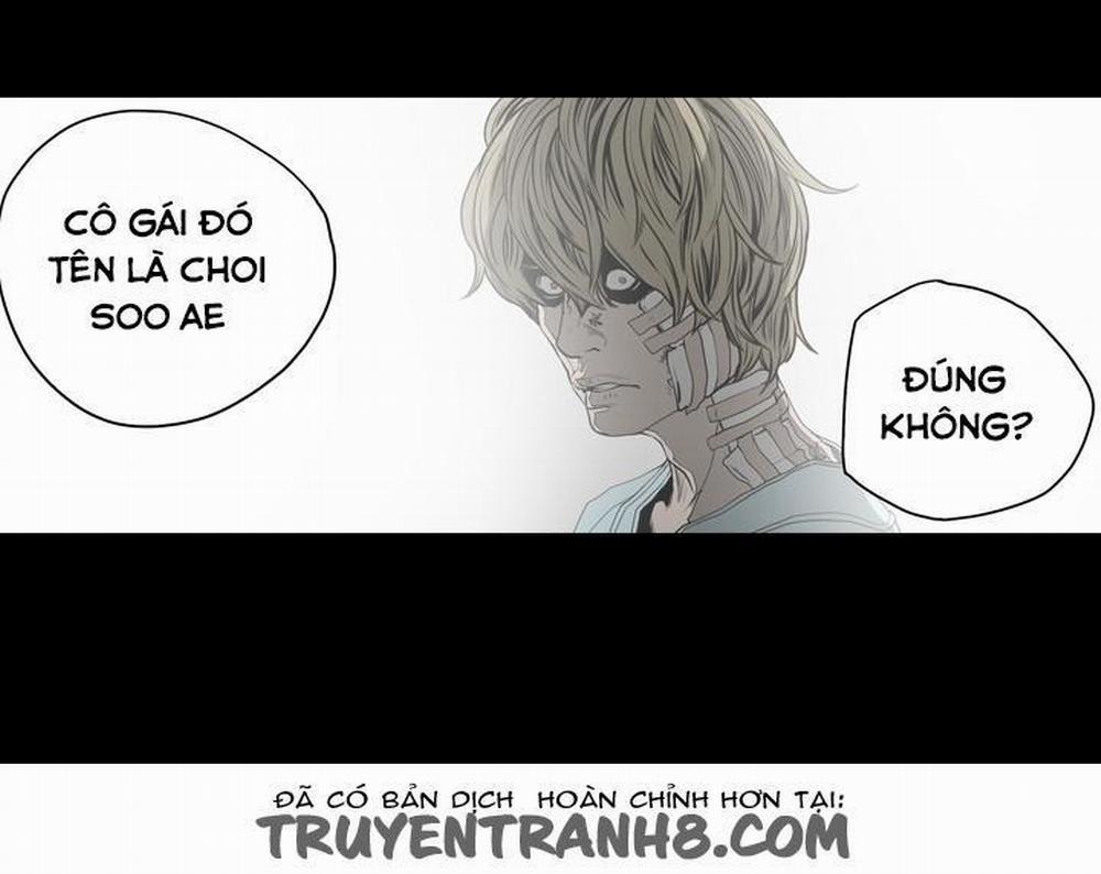 Cô Gái Khốn Khổ 43 trang 14